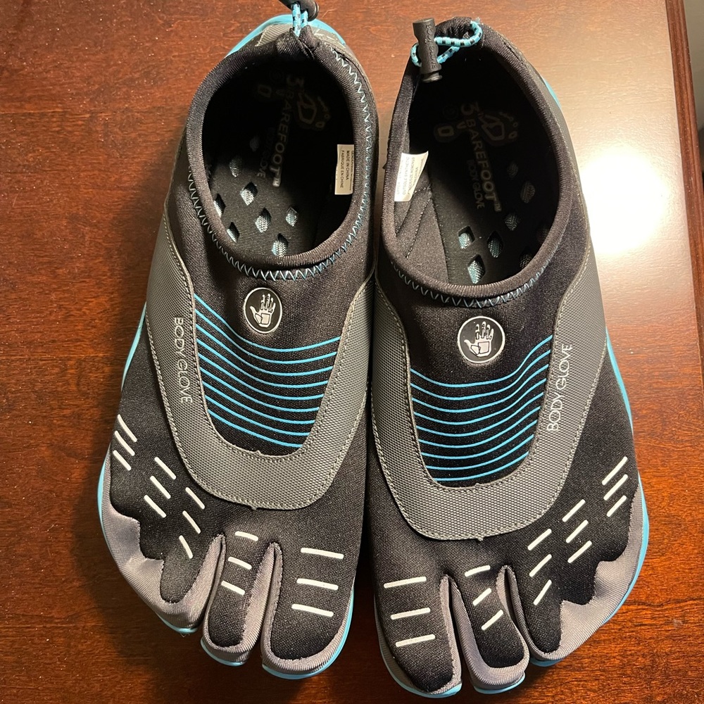 Body Glove Water Shoes